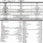 کاتالوگ مازبنز