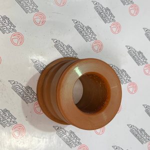بوش لاستیکی بزرگ میل موج گیر اکسل جلو ماز - (A918011-91)