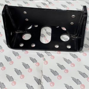 براکت جلویی دسته موتور چپ مازبنز - (A101002-01)
