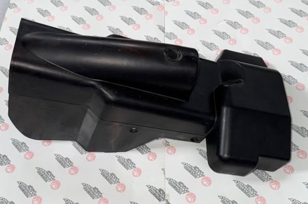 کاور تلسکوپی فرمان ماز بنز - (A502190-01)