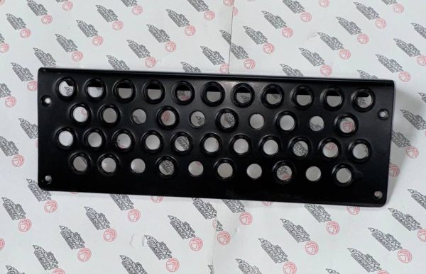 پله بالایی زیر کابین ماز بنز - (A222012-01)