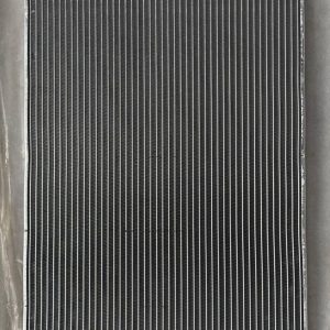 رادیاتور کولر (کندانسور) ماز بنز - (A224071-01)