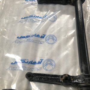 فروش میل موجگیر اکسل عقب ماز بنز - (A602004-01)