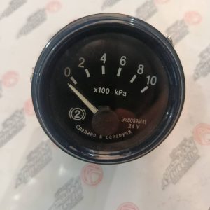 آمپر باد دایره ای شکل 2 کمپرسی ماز بنز - (C810028-01)