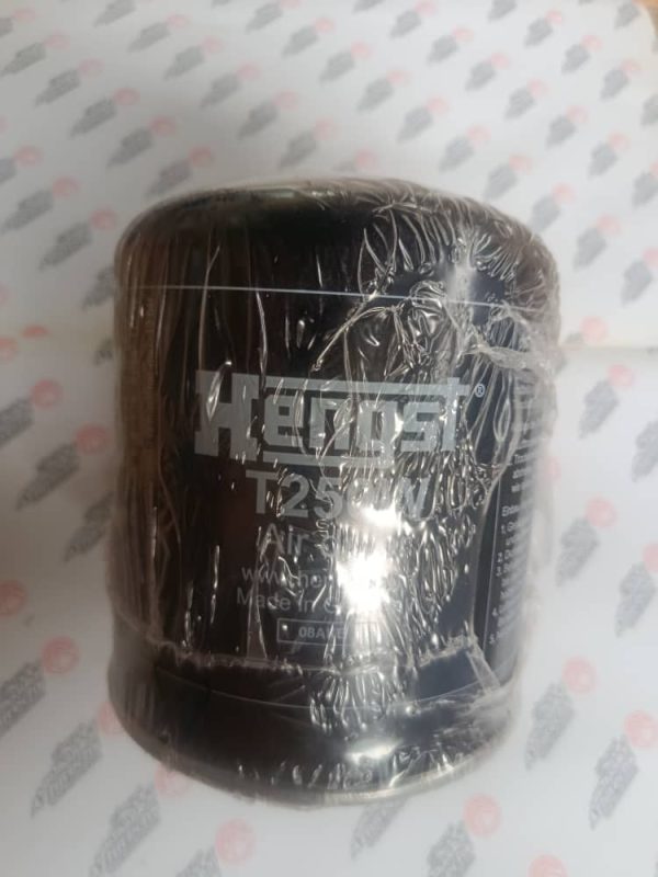 خرید فیلنر خشک کن HENGST آلمانی مناسب کامیون و کشنده و کمپرسی ماز و ماز بنز و ایویکو و ولوو و فیلتر خشک کن (هنکست آلمان) مناسب ماز و...- (T250W)