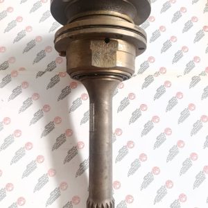 شفت خروجی دیفرانسیل میانی وحور وسط کمپرسی ماز - (G402050-01)
