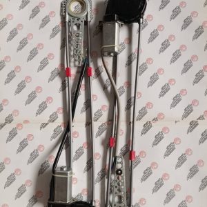مجموعه شیشه بالابر برقی ماز بنز - (A214012-91)