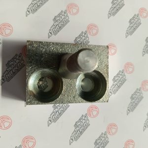 براکت دسته دنده ماز - (A101005-01)| 544019-1001037-000