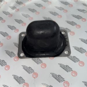 بالشتک ضربه گیر اکسل عقب ماز - (A602001-01) | 500A-2902634