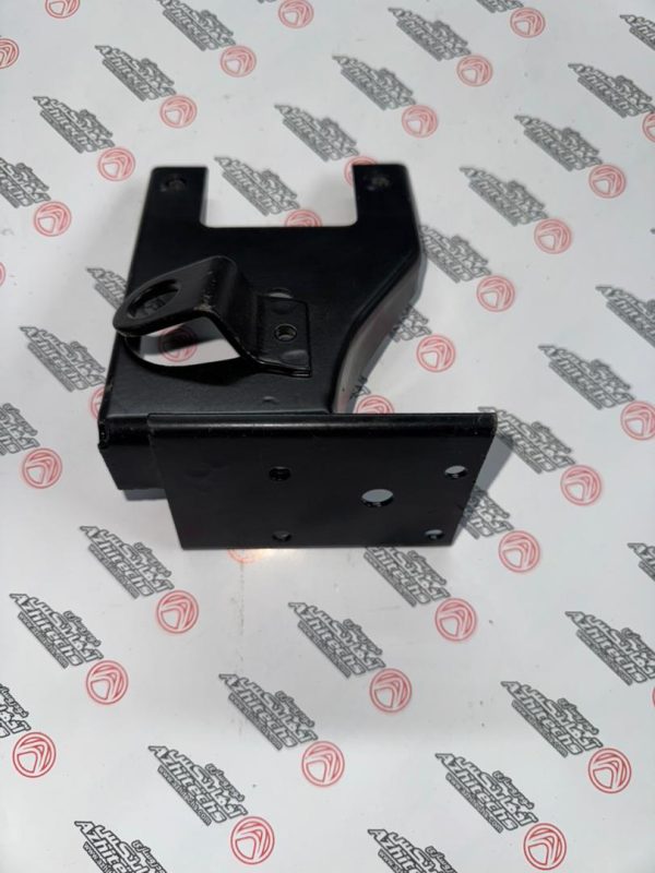 براکت دسته ترمز دستی ماز - (A911034-01) | 643008-3537044