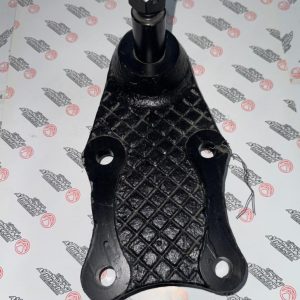 براکت اهرم نگهدارنده میل موجگیر عقب ماز - (G602085-01) | 650119-2916042