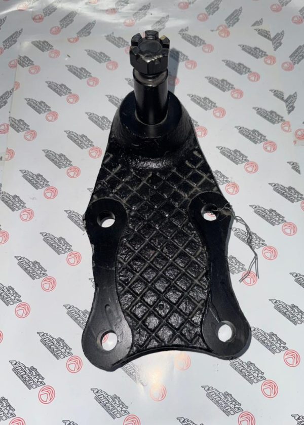 براکت اهرم نگهدارنده میل موجگیر عقب ماز - (G602085-01) | 650119-2916042