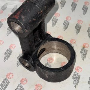 براکت میل موجگیر اکسل جلو ماز - (A501025-01) | 6430-2906040
