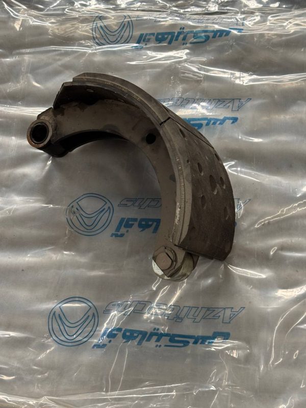 فروش کفشک ترمز چرخ جلو ماز - (A501047-01)