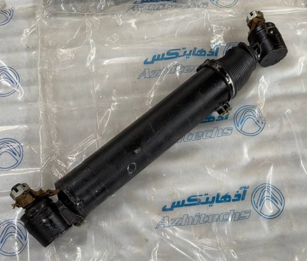 مجموعه جک فرمان ماز - (A502036-01) - خودروسازی آذهایتکس