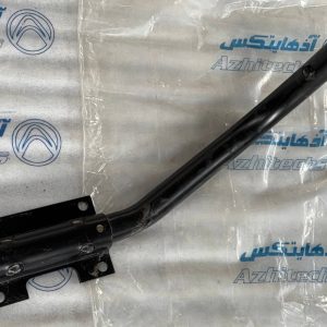 براکت پایینی اگزوز ماز - (A105003-01) - خودروسازی آذهایتکس